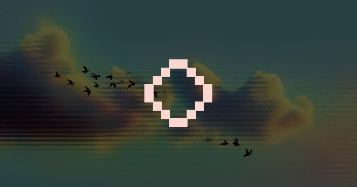 Gensyn logo, from their site
