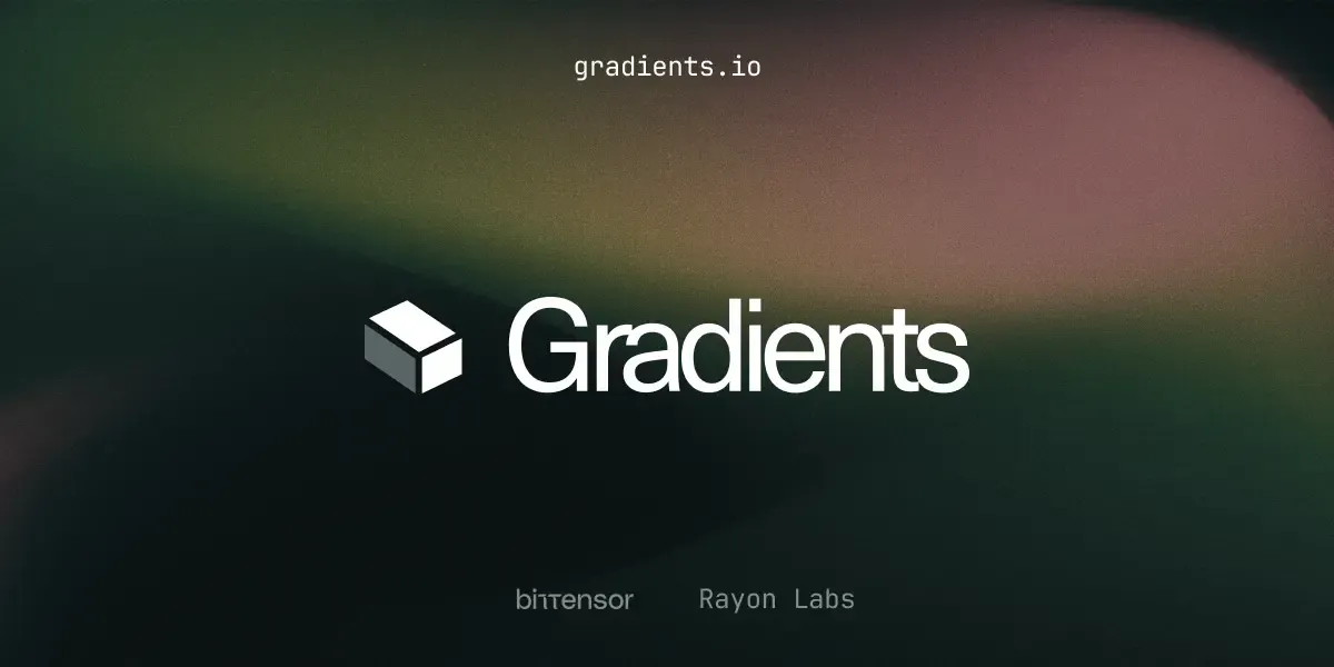 Gradients logo, from their site